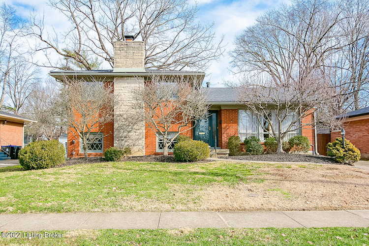 2237 Landan Dr Louisville, KY 40218