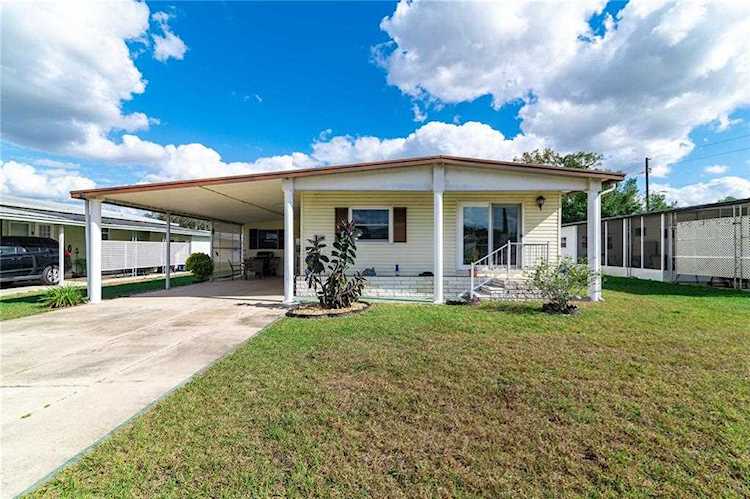 5424 Barbara St Zephyrhills, FL 33542