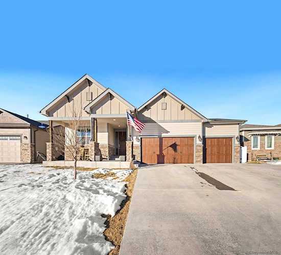 6518 Riverbend Road Cheyenne, WY 82001