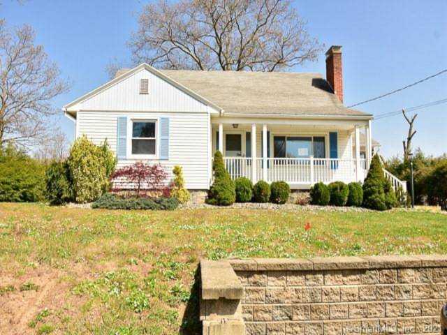 246 Mansfield Avenue Waterbury, CT 06705