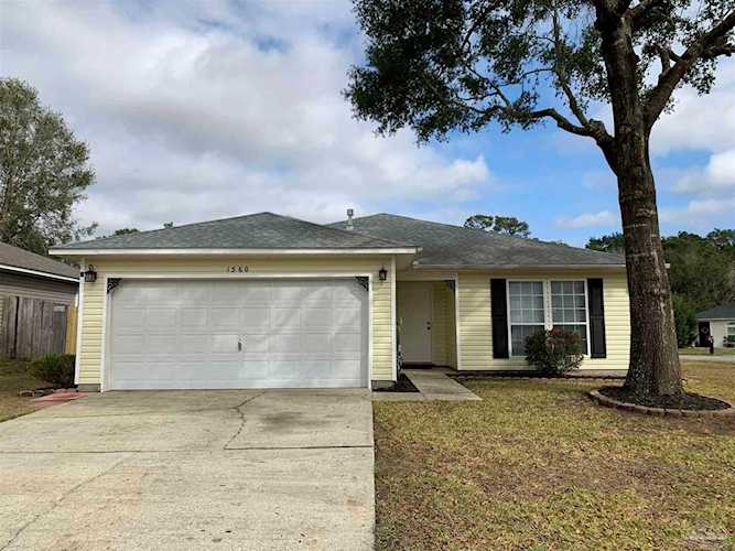 1560 Galvin Ave Pensacola, FL 32526 | MLS 601229 Photo 1