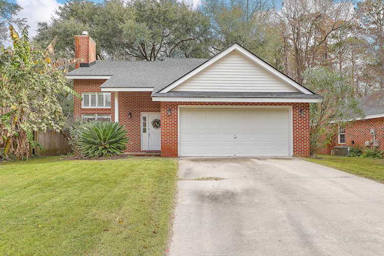 1022 Stono River Dr Charleston, SC 29412