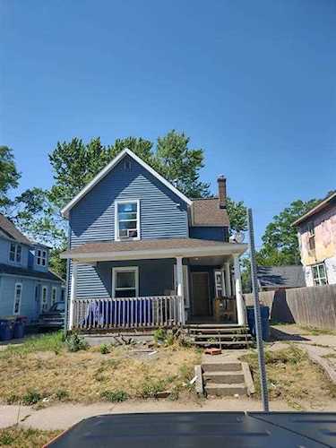 31 SW Stewart St Grand Rapids, MI 49507 | MLS 65021023351 Photo 1