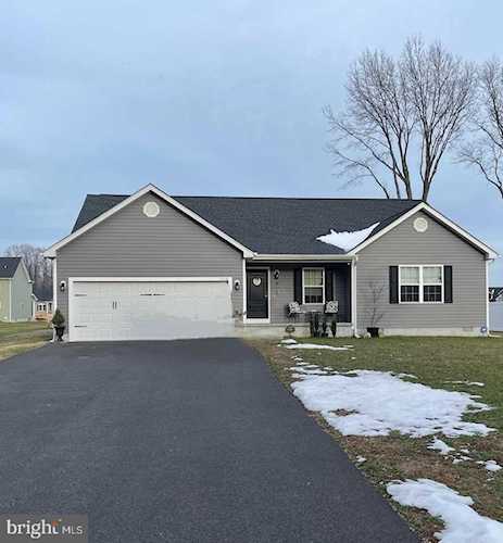 96 Old Airport Rd Harrington, DE 19952