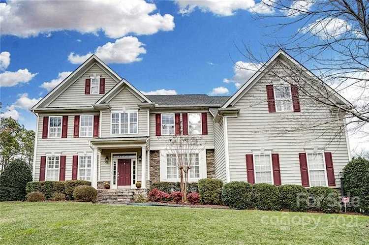 3005 Blackburn Dr Waxhaw, NC 28173
