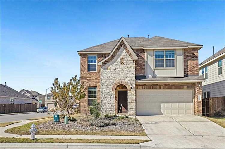 16100 Windroot ST Austin, TX 78728