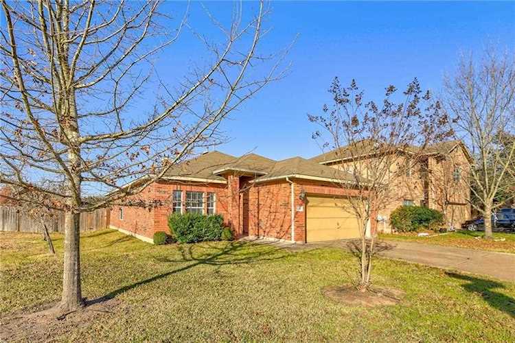 11000 Boundless Valley DR Austin, TX 78754