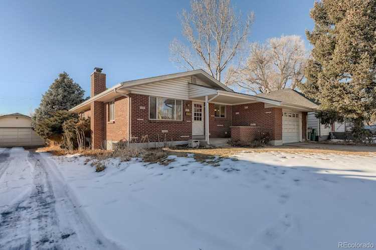4445 S Elati St Englewood, CO 80110