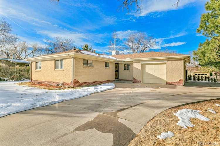 3515 Dudley St Wheat Ridge, CO 80033