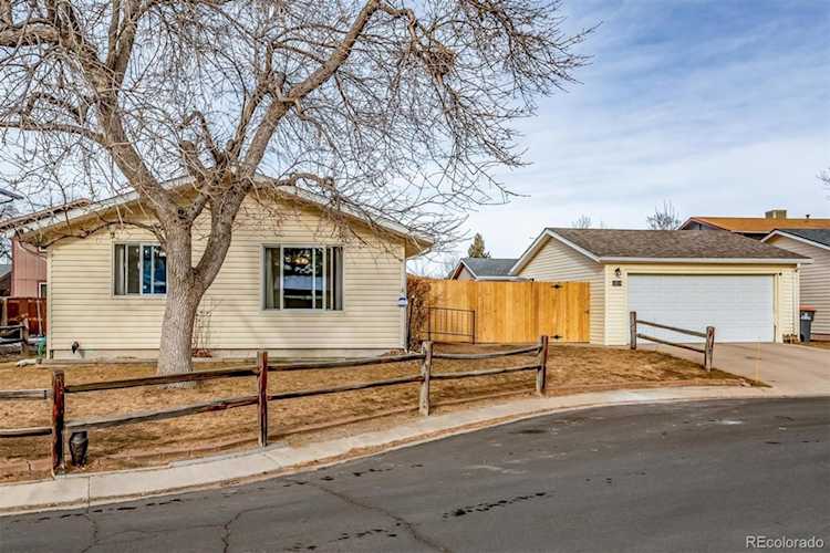 9314 Ingalls St Westminster, CO 80031