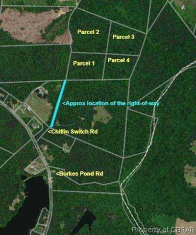 00 Chitlin Switch Rd Gloucester, VA 23061