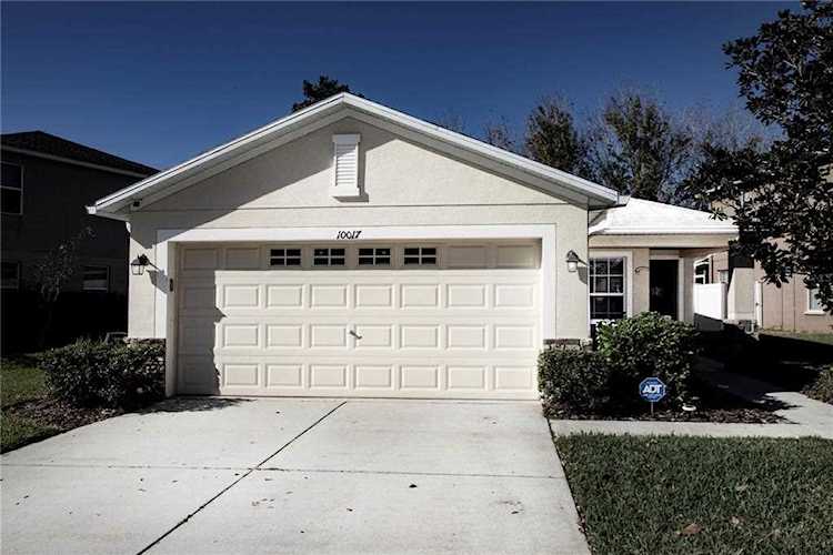 10017 Landport WAY Land O Lakes, FL 34638
