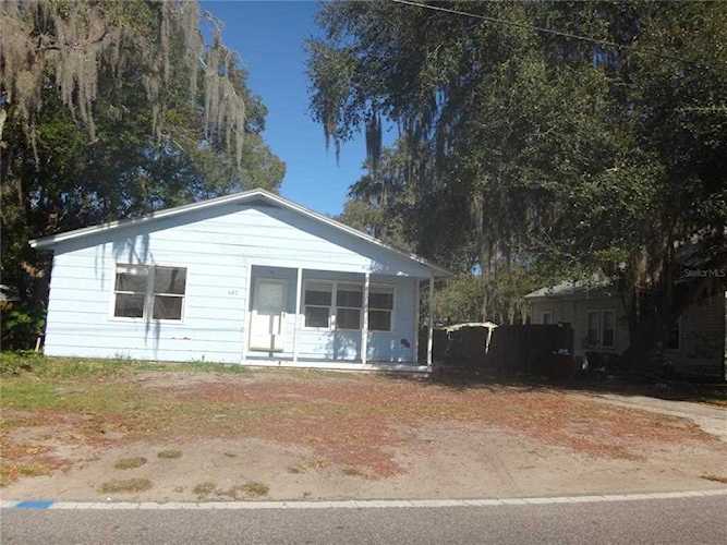 602 E Calhoun St Plant City, FL 33563