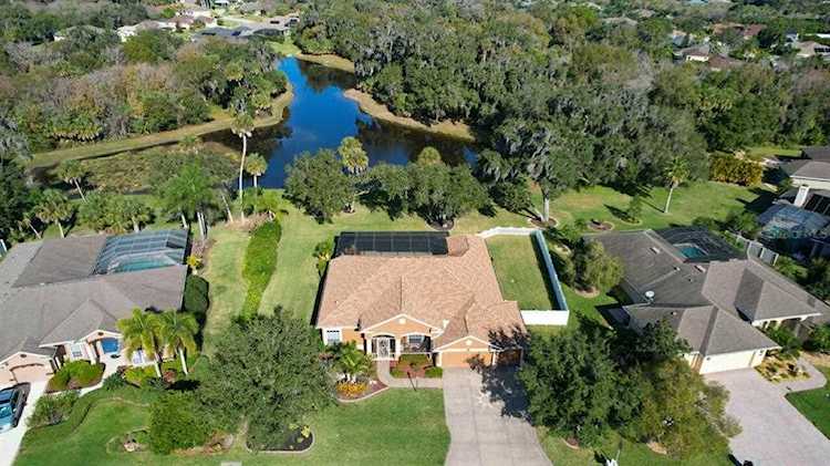 5408 90th Avenue Circle East Parrish, FL 34219