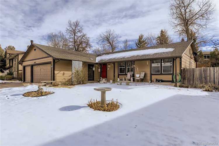 16692 E Kenyon Dr Aurora, CO 80013