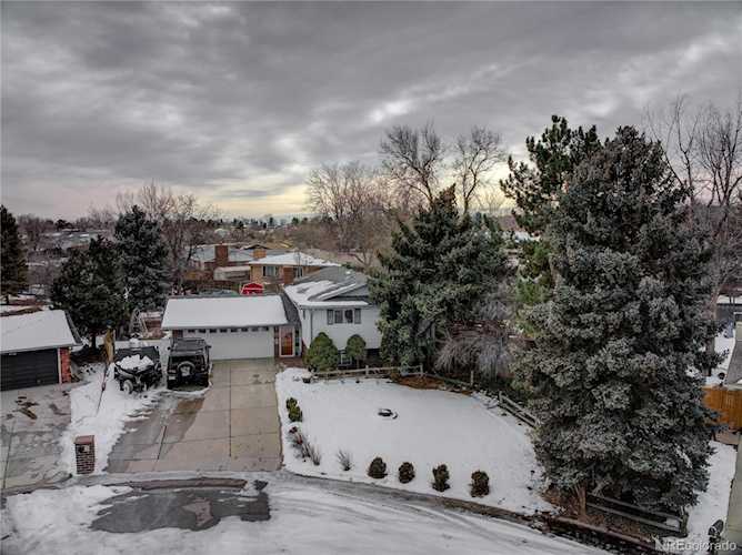 10058 W Tufts Place Littleton, CO 80127