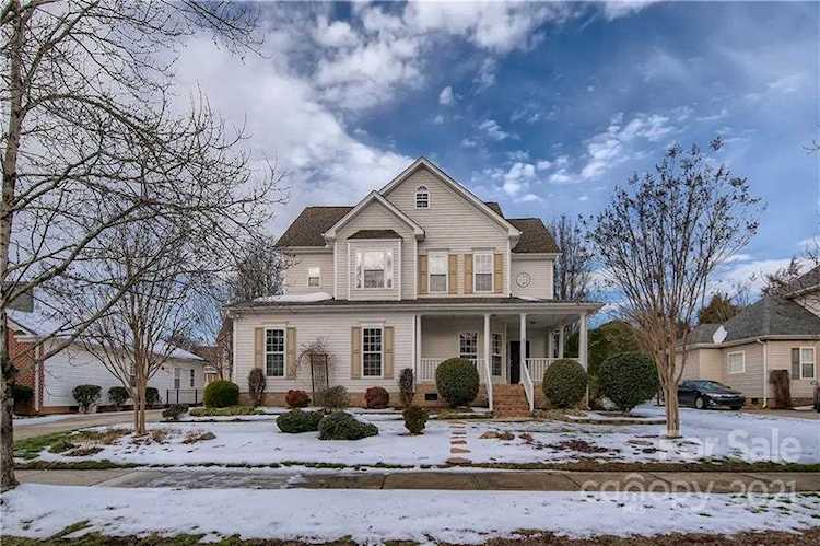 6709 April Mist Trl Huntersville, NC 28078 | MLS 3820713 Photo 1