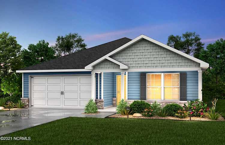694 Savanac Street Bolivia, NC 28422