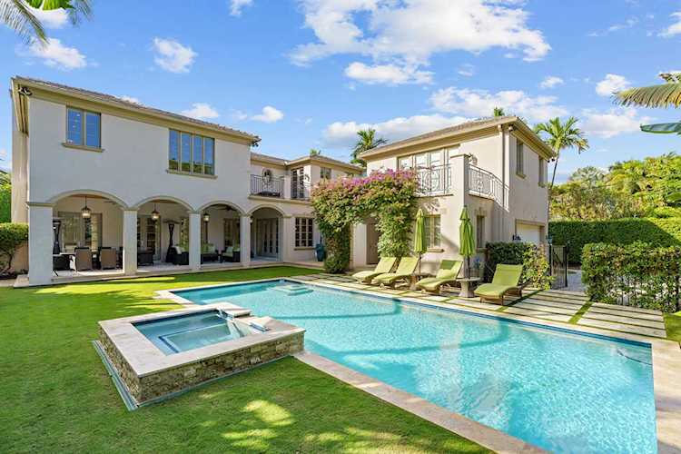 351 Crescent Drive Palm Beach, FL 33480