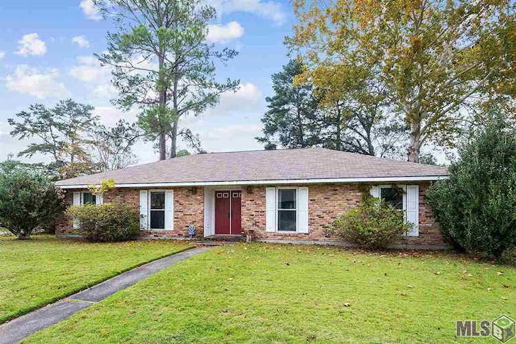 9877 Grand Teton Ave Baton Rouge, LA 70814