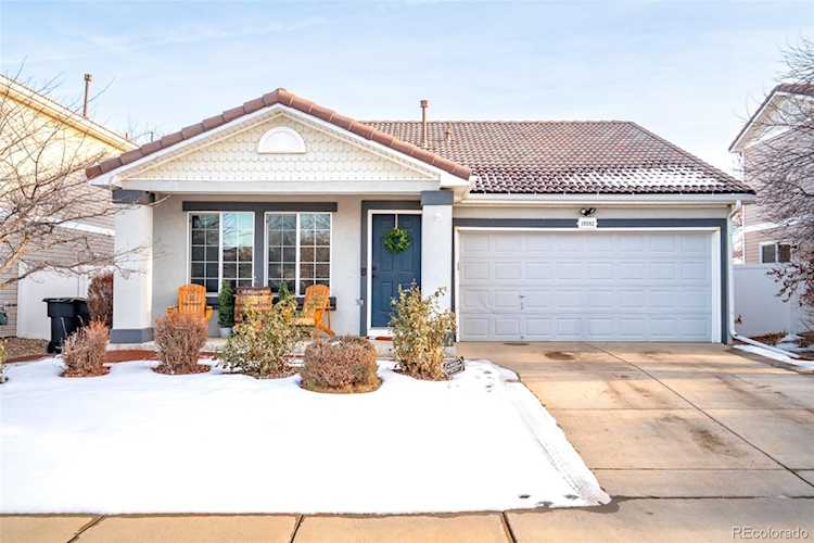 19202 E 51st Ave Denver, CO 80249