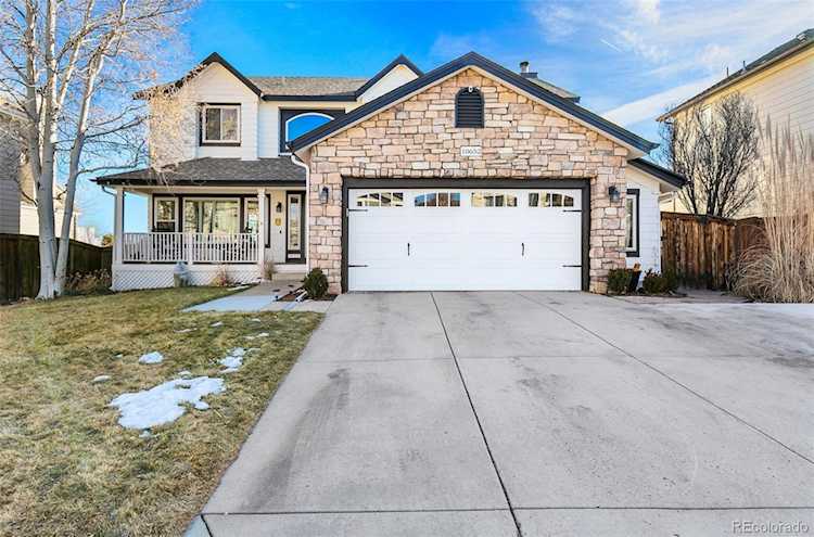10652 Stoneflower Dr Parker, CO 80134