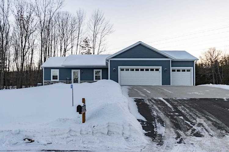 151423 Kingfisher Lane Wausau, WI 54401 | MLS 22200140 Photo 1