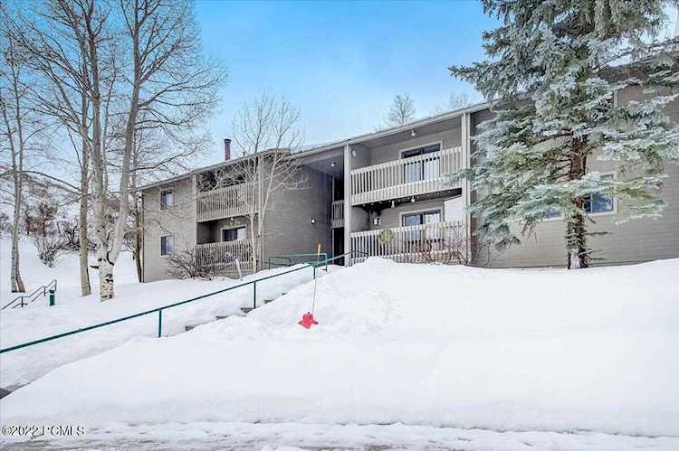 1710 Upper Iron Horse Loop Park City, UT 84060