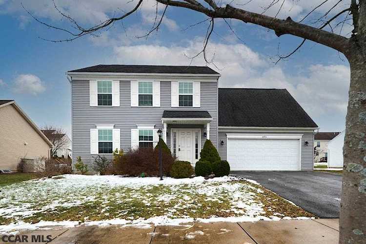 491 Hawknest Road State College, PA 16801 | home for sale | KBB Photo 1