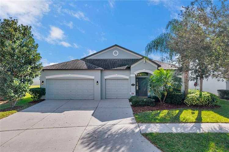 11523 Sand Stone Rock Dr Riverview, FL 33569