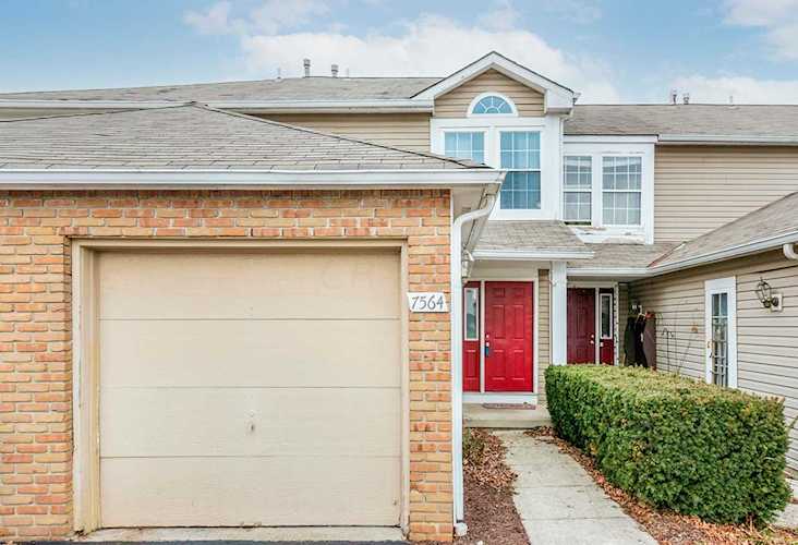 7564 Wellshire Drive Pickerington, OH 43147