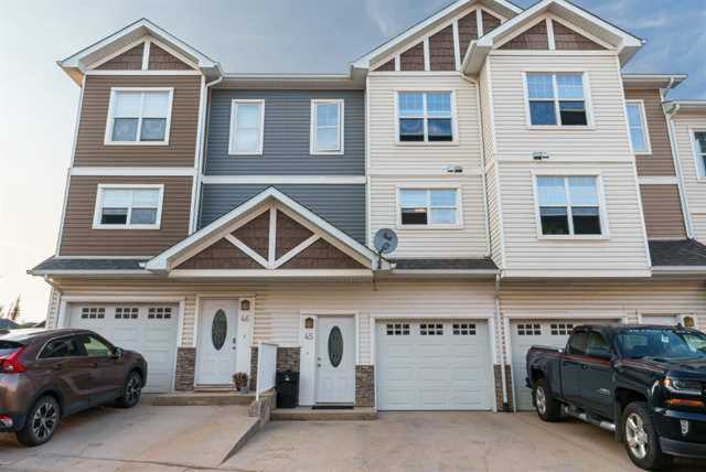 180 Riverstone Ridge Fort Mcmurray, AB T9K 0V6
