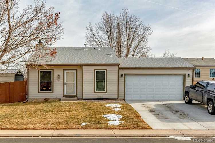1794 Cathay St Aurora, CO 80011