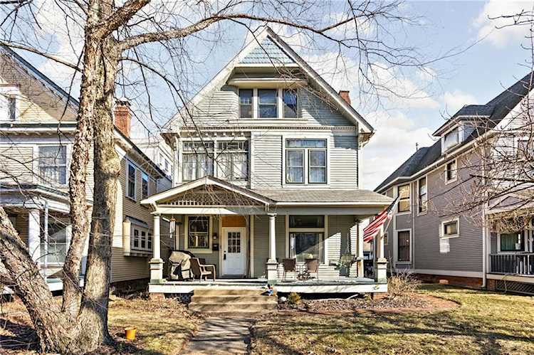 2005 N Delaware St Indianapolis, IN 46202