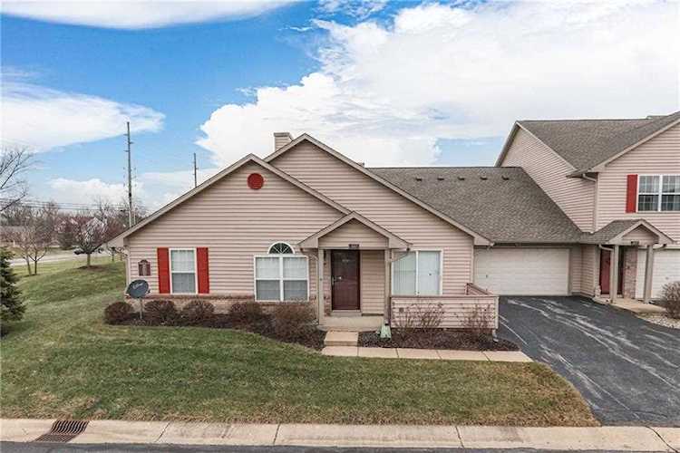 3007 Wildcat Ln #17F Indianapolis, IN 46203