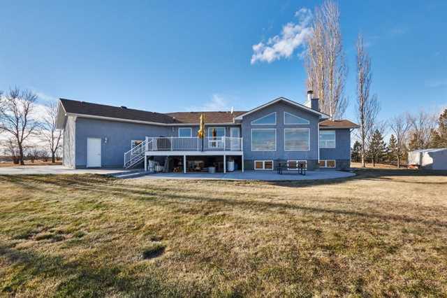 6218 Township 120 Rural Cypress County, AB T1A 7G8
