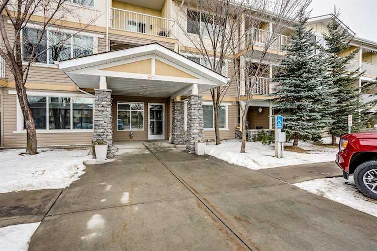 4 Kingsland Close SE #1211 Airdrie, AB T3A 0J3