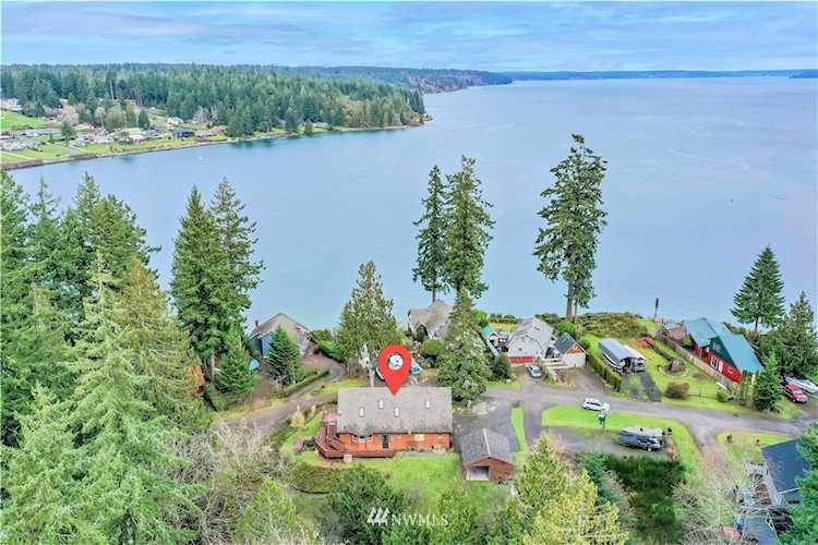 16416 15th St NW Lakebay, WA 98349