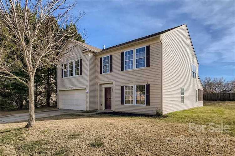 914 Poplar Forest Ridge Clover, SC 29710