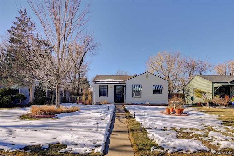 1355 Trenton St Denver, CO 80220