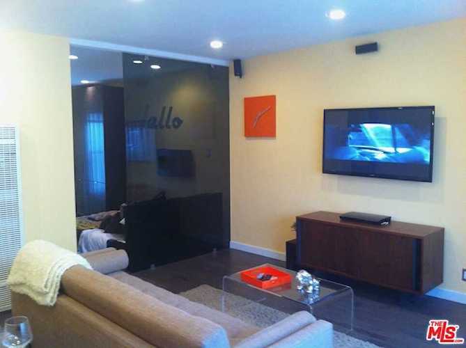 1255 N Harper Ave #15 West Hollywood, CA 90046
