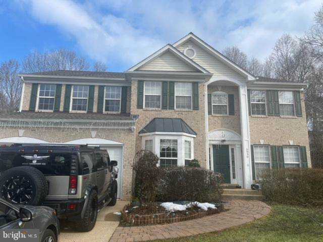 5930 Fincastle Dr Manassas, VA 20112