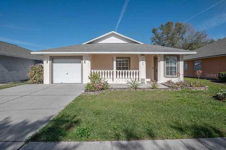 10303 Summerview CIRCLE Riverview, FL 33578
