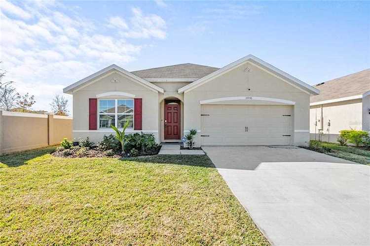 31056 Summer Sun LOOP Wesley Chapel, FL 33545