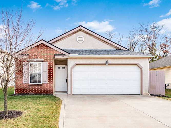 2844 Sussex Place Drive Grove City, OH 43123