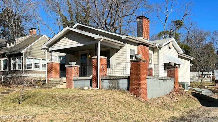 113 S Madison Ave Louisville, KY 40243