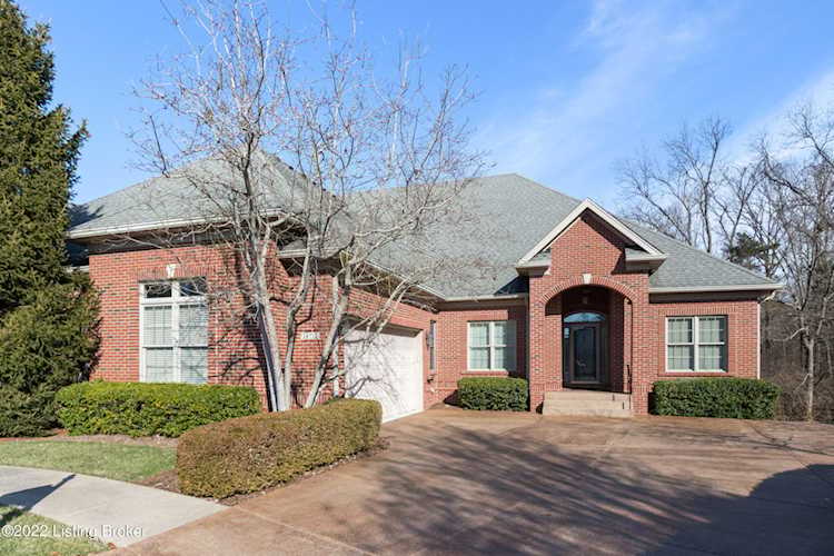 14711 Valencia Dr Louisville, KY 40245