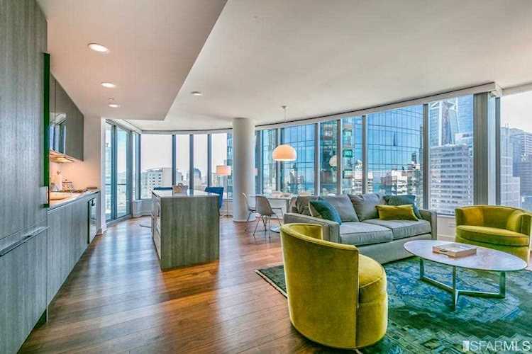 338 Main Street #23G San Francisco, CA 94105