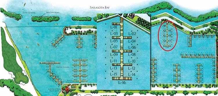 2600 Harbourside Dr #L-06 Longboat Key, FL 34228