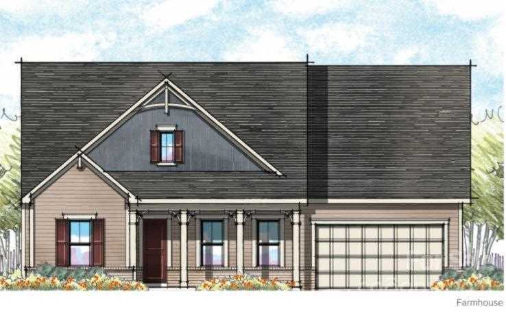 4517 Acorn Hill Dr Lancaster, SC 29720